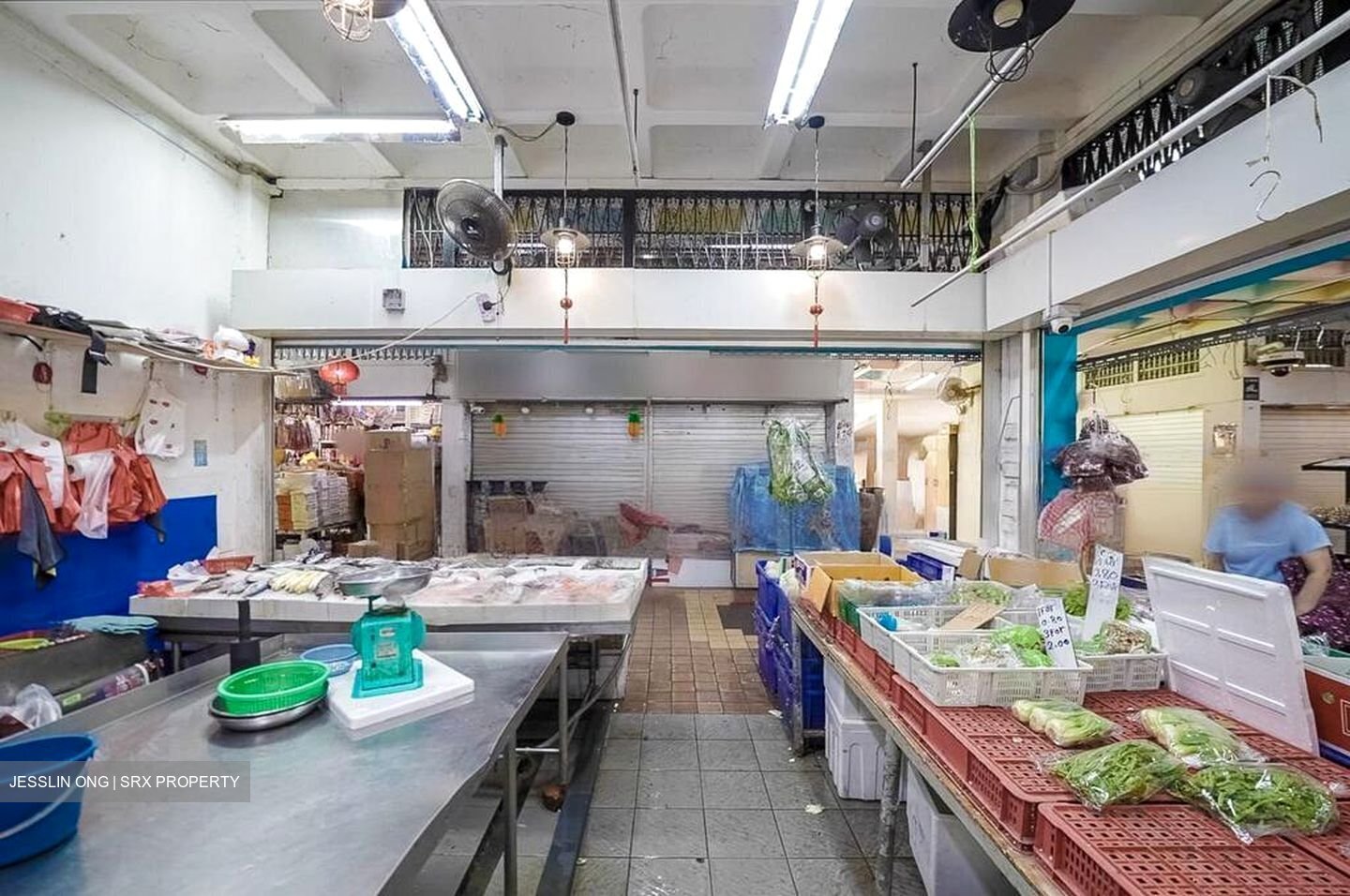 Tampines Street 44 (D18), Shop House #455795561